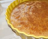 Foto del passaggio 5 della ricetta Torta di Farina di Castagne con Olio EVO e Miele