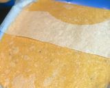 A picture of step 6 of Carrot 🥕 Sandesh.