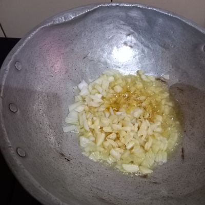Langkah 2