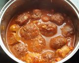 Foto del paso 7 de la receta: Albóndigas de la abuela
