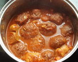 Foto del paso 7 de la receta: Albóndigas de la abuela