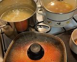 Gyors, egyszerű lecsó recept fázis 4 fotója