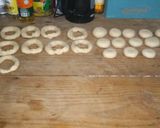 Foto del paso 28 de la receta: Rosquitas y bolitas de dulce de leche