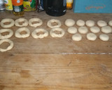 Foto del paso 28 de la receta: Rosquitas y bolitas de dulce de leche