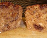Foto del paso 11 de la receta: Pan de calabaza (pumpkin bread)