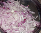 தக்காளி தொக்கு ரெசிபி ஸ்டேப் 1 புகைப்படம்