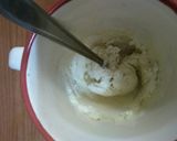 Foto del paso 1 de la receta: Crema de leche