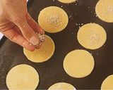Sajtos tallér🧀 recept fázis 6 fotója