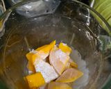 Foto langkah ke 2 dari resep Mango Thai.