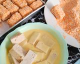 Foto langkah ke 6 dari resep Nugget Ayam ala Fi*sta.