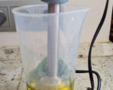 Foto del paso 2 de la receta: Pesto de pipas