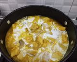 Foto langkah ke 3 dari resep Terik Tempe Tahu Kentang.