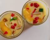 Tooti Frooti Mango Banana smoothie recipe step 2 photo