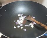 Foto langkah ke 5 dari resep Nasi goreng kembang kol.