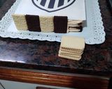 Foto del paso 5 de la receta: Chocotorta temática