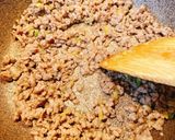 A picture of step 2 of Easy Yet Authentic! Delicious Mapo Tofu.