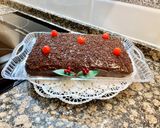 Foto del paso 21 de la receta Pastel de chocolate con cobertura de trufa