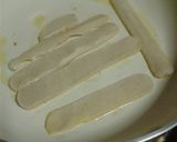 Foto langkah ke 1 dari resep Roti tawar sosis.