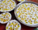 A picture of step 3 of Pineapple delight.