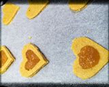 Foto del passaggio 6 della ricetta Biscotti Senza Glutine con Marmellata HomeMade