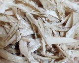 A picture of step 11 of Crispy Tempura Batter Like at a Japanese Restaurant (Single Use).