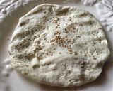 Foto del paso 8 de la receta: Pan Arabe hecho en piedra (Hubbis Tapun)