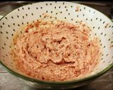 Foto del paso 4 de la receta: Jamón batido