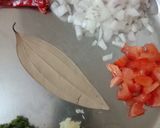 A picture of step 4 of Mixed Daal Makhni.
