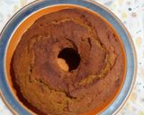 Foto del paso 4 de la receta: Budín de zapallo 😍 vegan