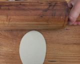 Foto del paso 4 de la receta: Pan Bao