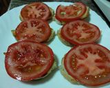Foto del paso 1 de la receta Rollitos de salmón ahumado y queso