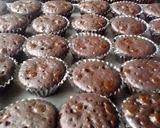 Foto langkah ke 10 dari resep Brownies cookies.