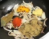 A picture of step 3 of Mong Khasar.