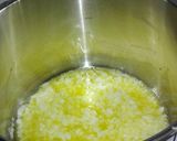 Foto del paso 1 de la receta: Ternera con puré (Goulhas)
