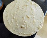 A picture of step 3 of Farsi Puri - Spiral.