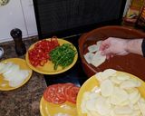 Foto del paso 5 de la receta Pollo a la cerveza