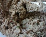 Foto del paso 6 de la receta: Hamburguesa de lentejas