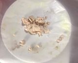 Foto del paso 1 de la receta: Prefermentos: Pâte fermentée