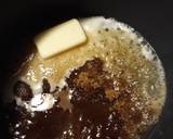 Peach Upside-down Cake recipe step 3 photo