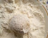 Foto del passaggio 8 della ricetta Arancine di Patate