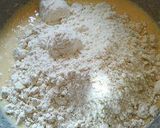 A picture of step 2 of Thick, Fluffy Pancakes Like the Package!.