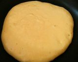 A picture of step 4 of Thick, Fluffy Pancakes Like the Package!.