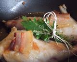 Foto del paso 2 de la receta Guisado de conejo de monte, receta antigua