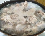 四神湯的食譜步驟2照片
