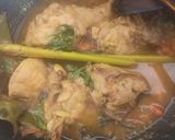 Foto langkah ke 4 dari resep Ayam Woku Kemangi Khas Manado #415.