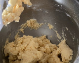 Foto del paso 4 de la receta: Ojitos de dulce de leche