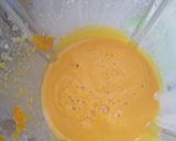 Foto langkah ke 6 dari resep Bolu Kukus Kabocha.