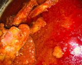 A picture of step 5 of Stew.