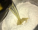 Foto del paso 1 de la receta: Masa casera de empanadas