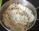 Foto del paso 1 de la receta: Pavo con champiñones 🍄